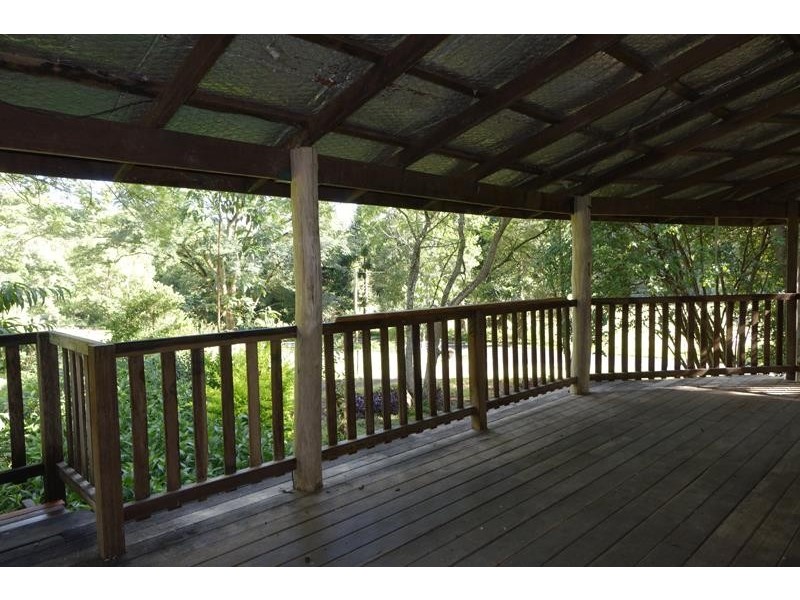 496 Rowlands Creek Rd, Uki NSW 2484