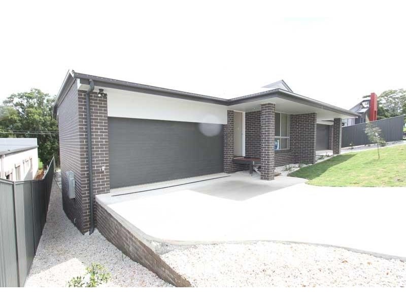 1/11 Auro Ct, Murwillumbah NSW 2484