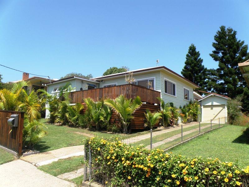 9 Amwil  Ave, Murwillumbah NSW 2484