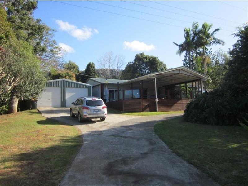 521 Upper Burringbar Rd, Burringbar NSW 2483