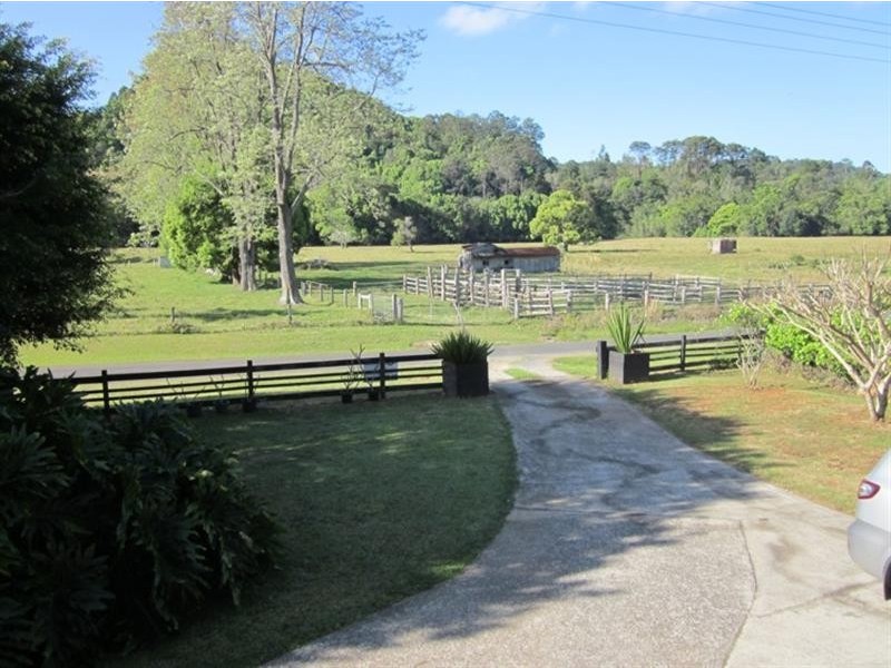 521 Upper Burringbar Rd, Burringbar NSW 2483