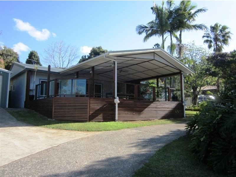 521 Upper Burringbar Rd, Burringbar NSW 2483