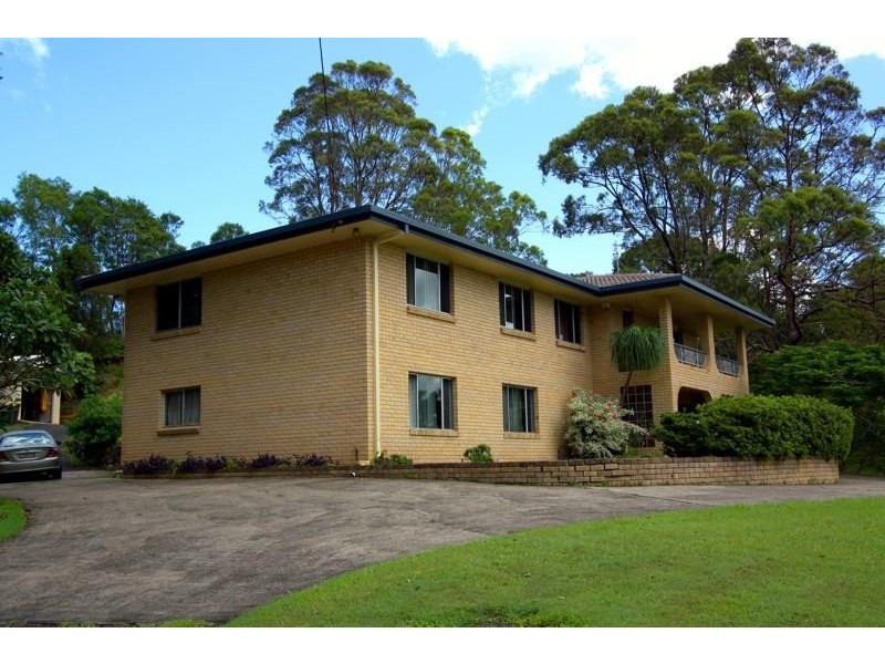 275 Clothiers Creek Rd, Nunderi NSW 2484