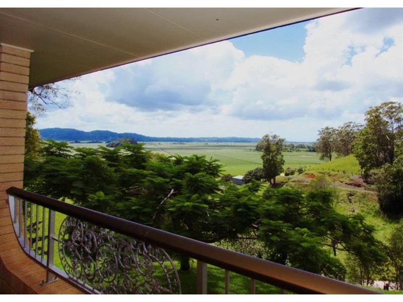 275 Clothiers Creek Rd, Nunderi NSW 2484