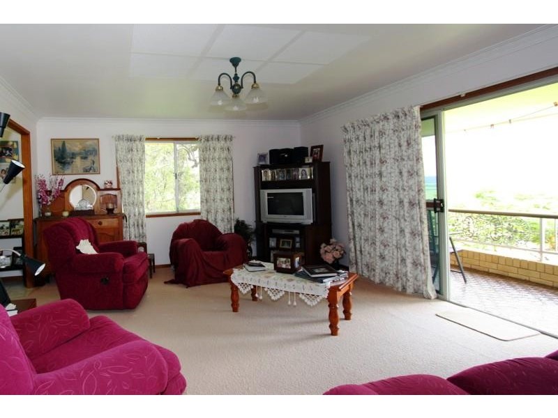 275 Clothiers Creek Rd, Nunderi NSW 2484