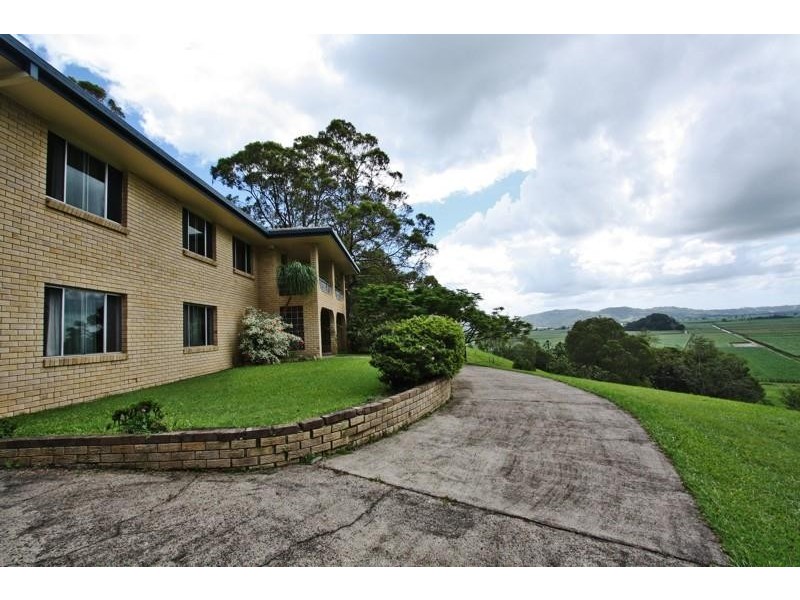 275 Clothiers Creek Rd, Nunderi NSW 2484
