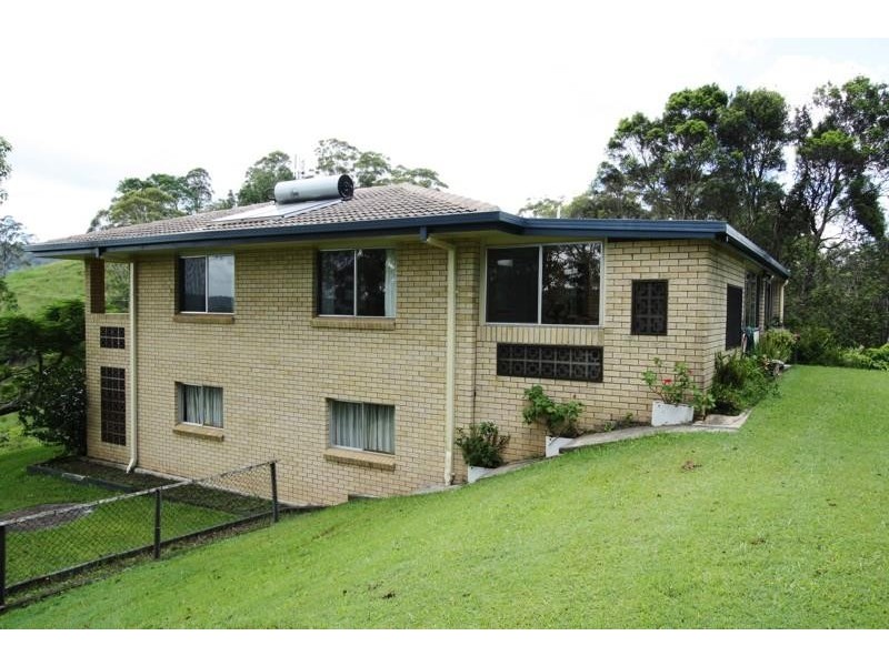 275 Clothiers Creek Rd, Nunderi NSW 2484