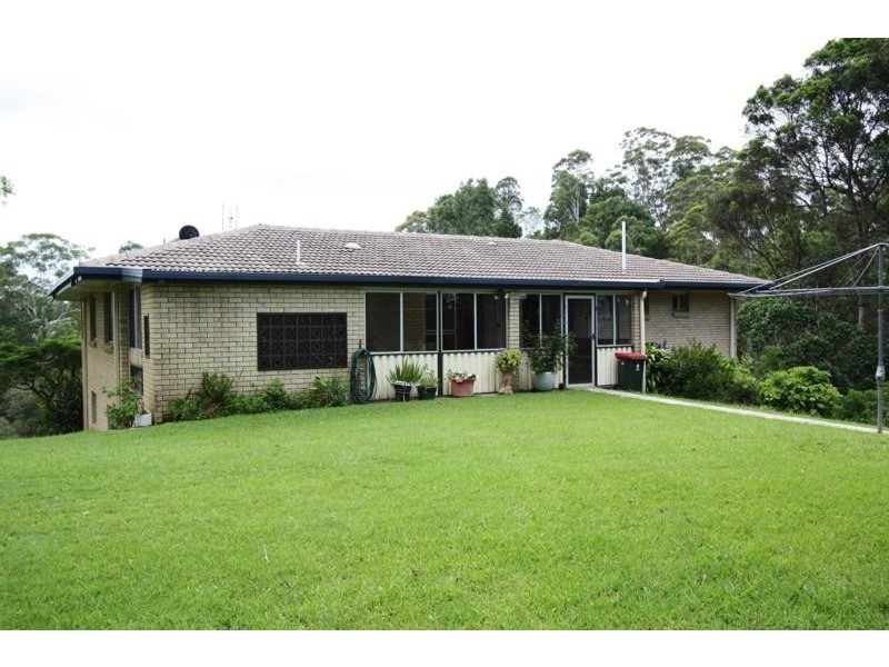 275 Clothiers Creek Rd, Nunderi NSW 2484