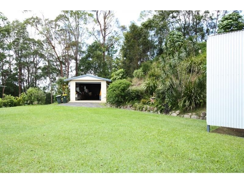 275 Clothiers Creek Rd, Nunderi NSW 2484