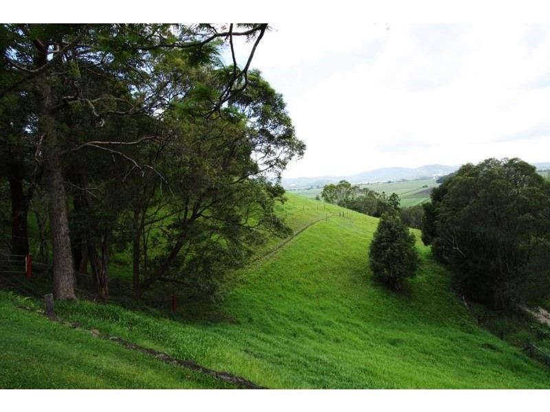 275 Clothiers Creek Rd, Nunderi NSW 2484