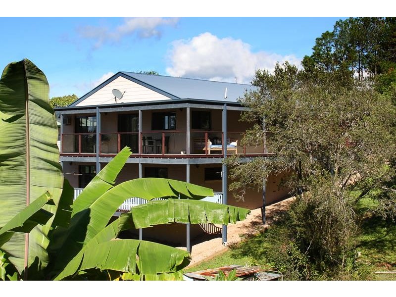 2 Park  Ave, Bray Park NSW 2484
