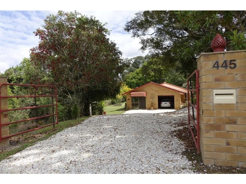 445 Tomewin Rd, Dungay NSW 2484