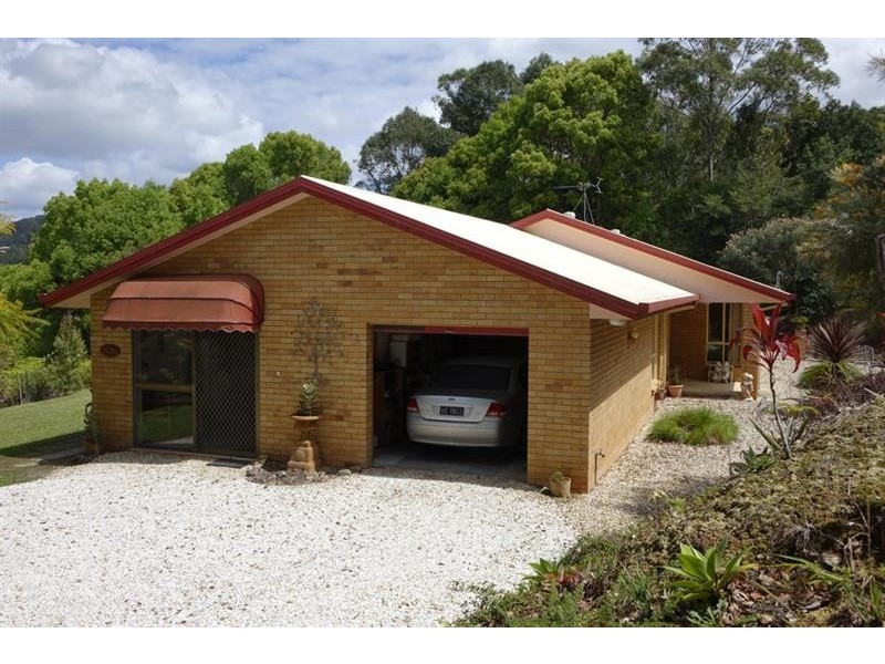 445 Tomewin Rd, Dungay NSW 2484