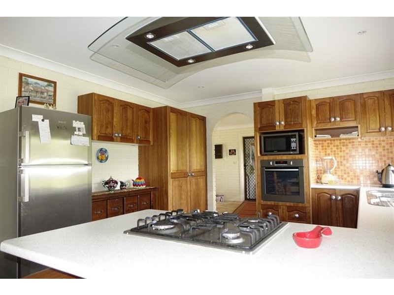 445 Tomewin Rd, Dungay NSW 2484