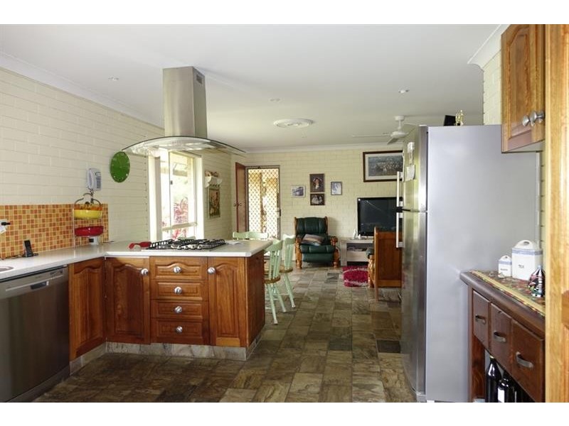 445 Tomewin Rd, Dungay NSW 2484