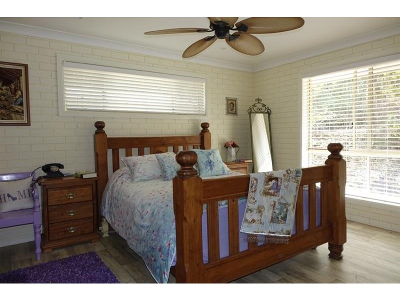 445 Tomewin Rd, Dungay NSW 2484