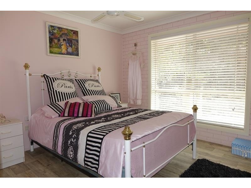 445 Tomewin Rd, Dungay NSW 2484