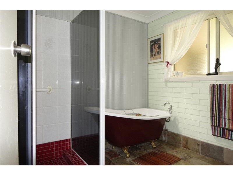 445 Tomewin Rd, Dungay NSW 2484