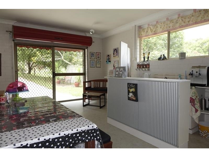 445 Tomewin Rd, Dungay NSW 2484