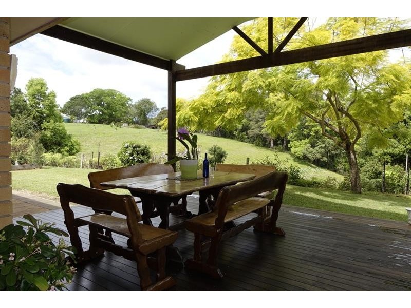 445 Tomewin Rd, Dungay NSW 2484