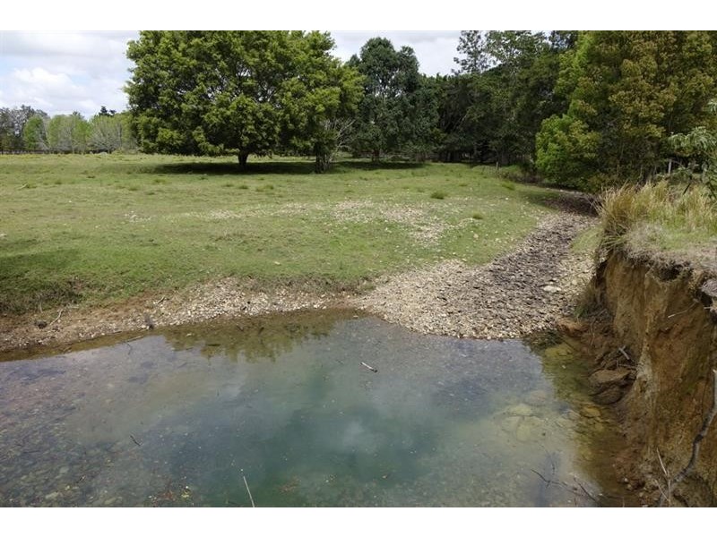 445 Tomewin Rd, Dungay NSW 2484