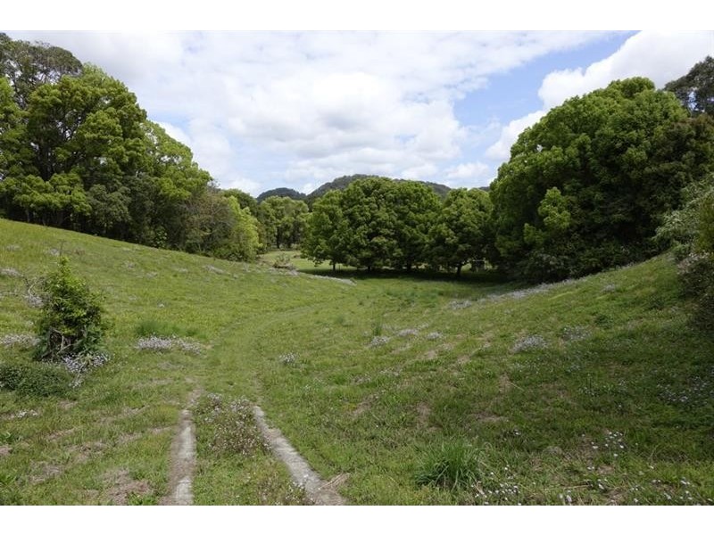 445 Tomewin Rd, Dungay NSW 2484