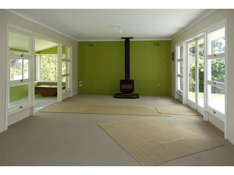 5 Rose  Lane, Murwillumbah NSW 2484