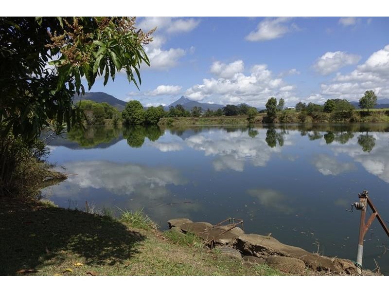 5 Rose  Lane, Murwillumbah NSW 2484