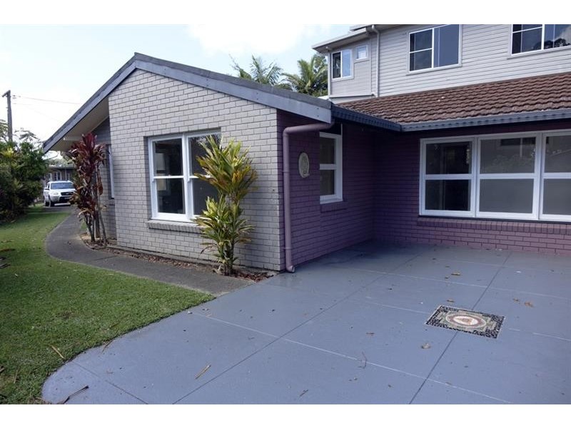 5 Rose  Lane, Murwillumbah NSW 2484