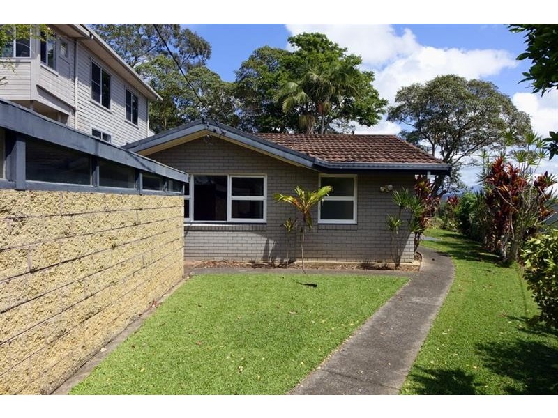 5 Rose  Lane, Murwillumbah NSW 2484