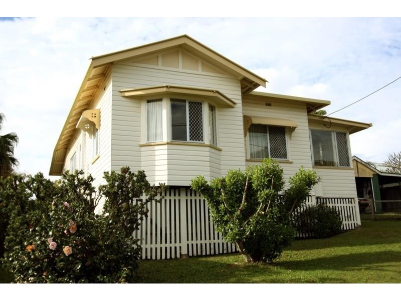 1 Eveleigh St, Murwillumbah NSW 2484