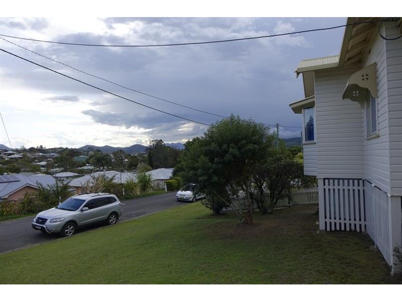 1 Eveleigh St, Murwillumbah NSW 2484