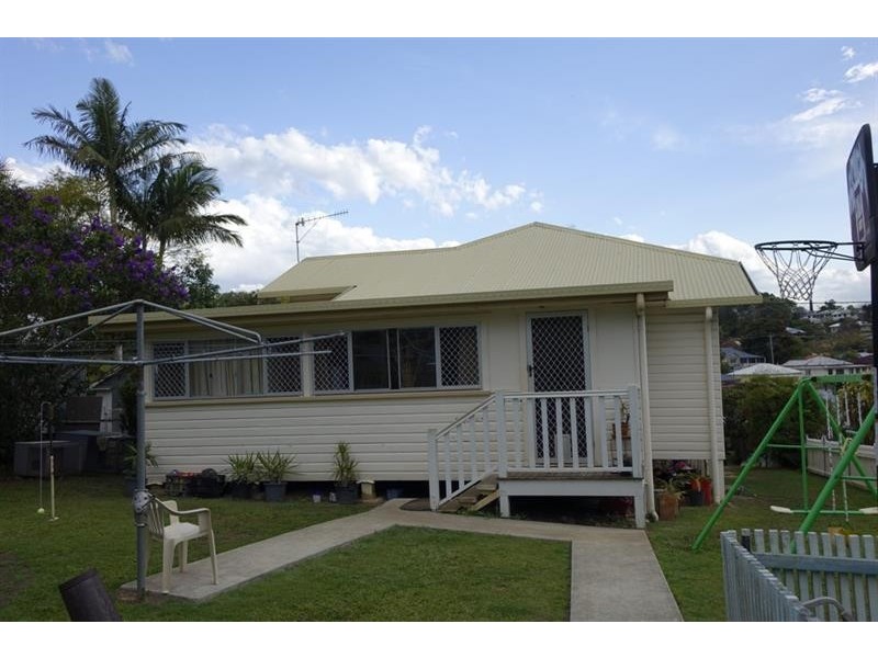 1 Eveleigh St, Murwillumbah NSW 2484