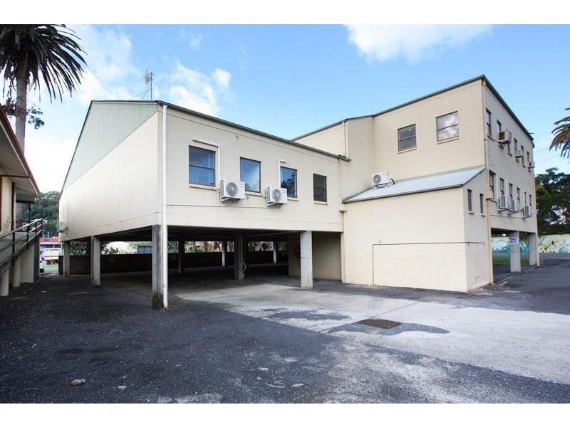 9/41 Commercial Rd, Murwillumbah NSW 2484