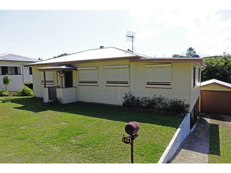 169 Byangum Rd, Murwillumbah NSW 2484