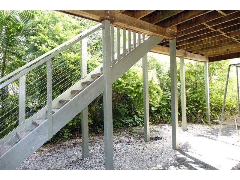 8 Blacksmiths Lane, Uki NSW 2484