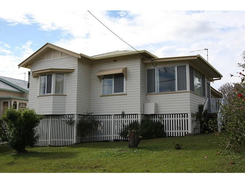 1 Eveleigh  St, Murwillumbah NSW 2484