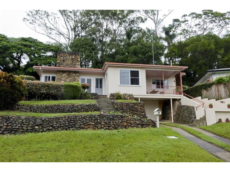 11 Reynolds St, Murwillumbah NSW 2484