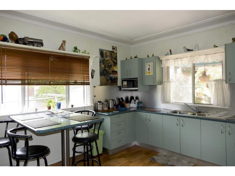 4 Charles St, Murwillumbah NSW 2484