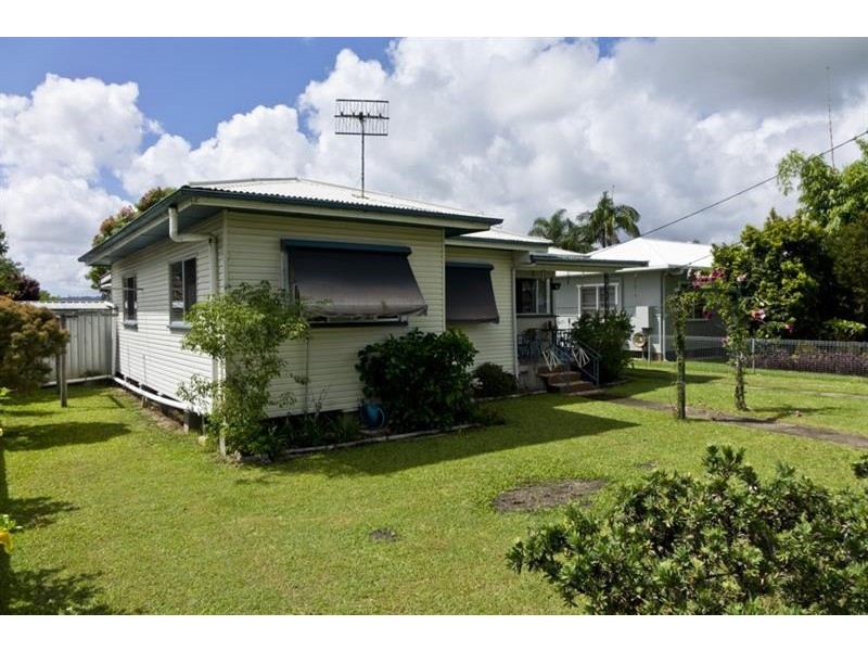 4 Charles St, Murwillumbah NSW 2484