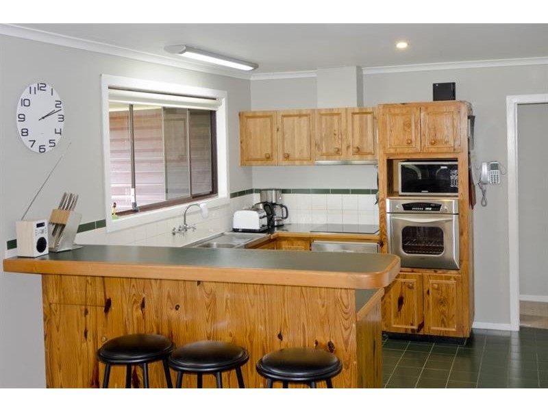 4 Bagoo Ave, Murwillumbah NSW 2484