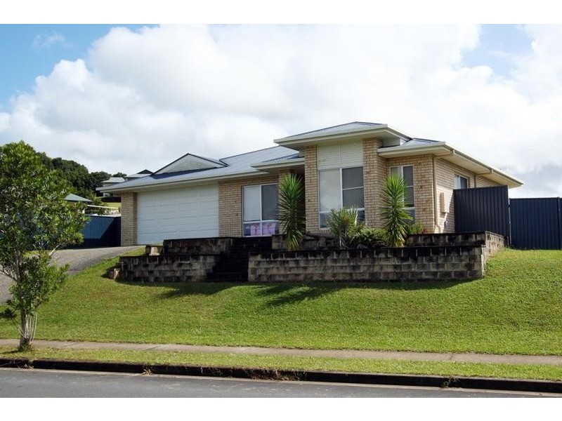 4 Auro Ct, Murwillumbah NSW 2484