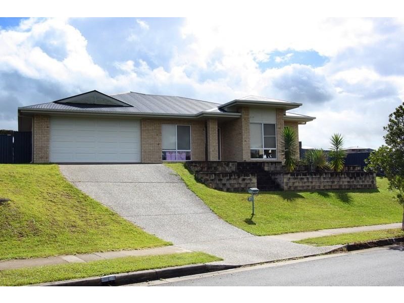 4 Auro Ct, Murwillumbah NSW 2484