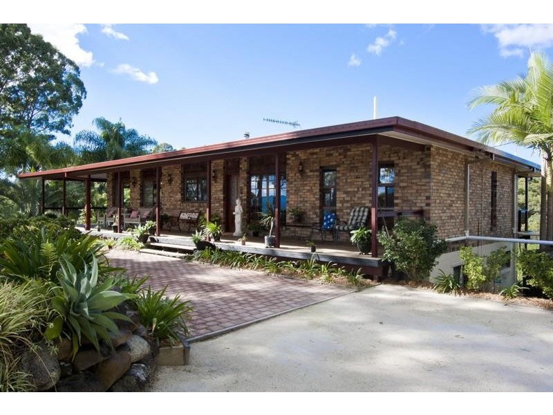 20 Farrants Hill Rd, Murwillumbah NSW 2484