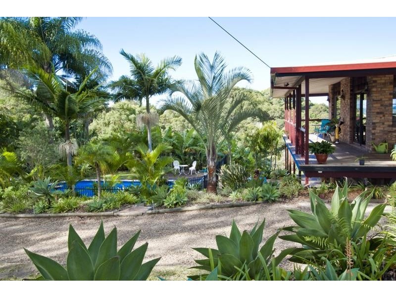 20 Farrants Hill Rd, Murwillumbah NSW 2484