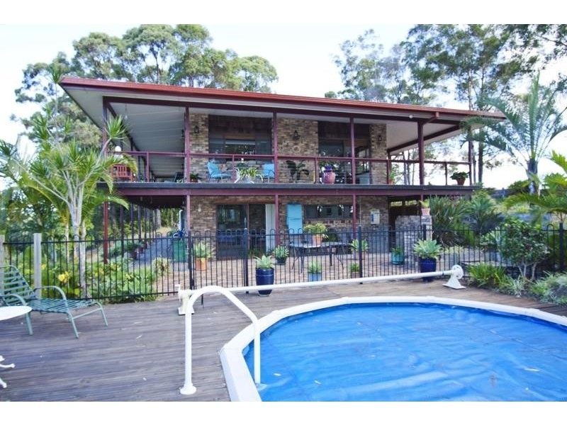 20 Farrants Hill Rd, Murwillumbah NSW 2484