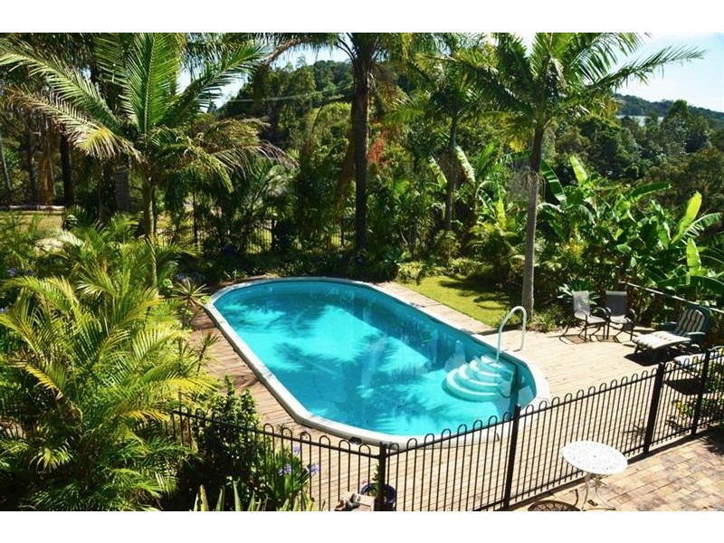 20 Farrants Hill Rd, Murwillumbah NSW 2484
