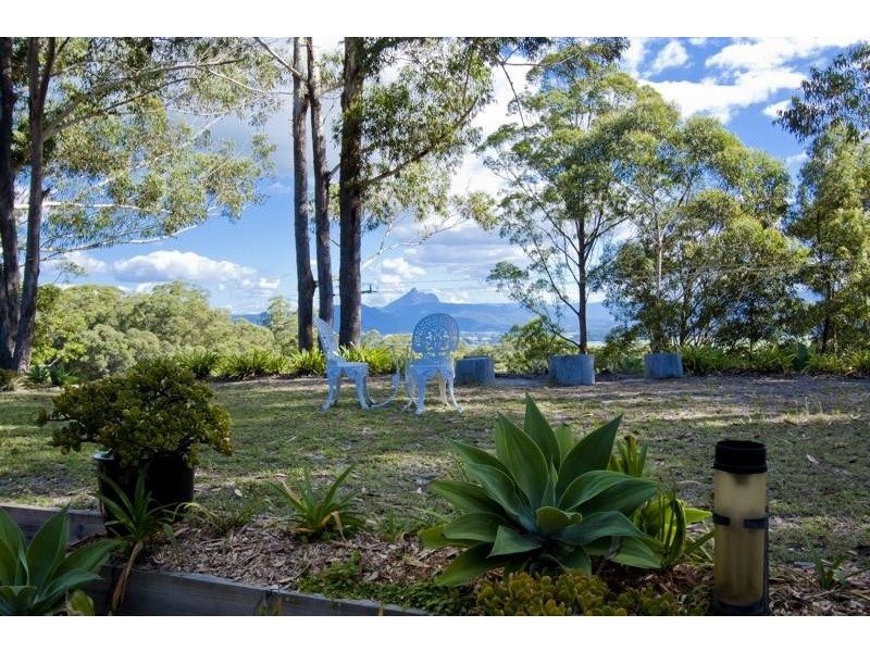 20 Farrants Hill Rd, Murwillumbah NSW 2484