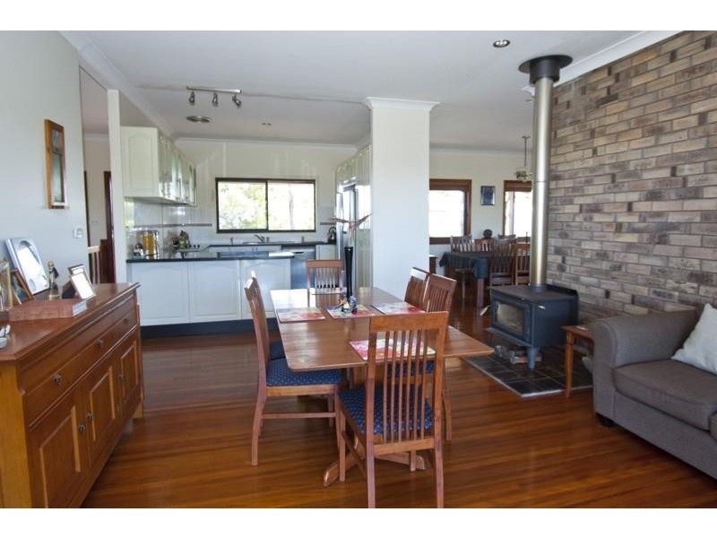 20 Farrants Hill Rd, Murwillumbah NSW 2484