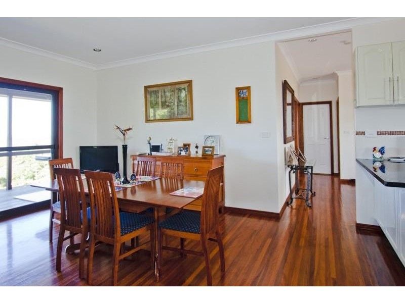 20 Farrants Hill Rd, Murwillumbah NSW 2484